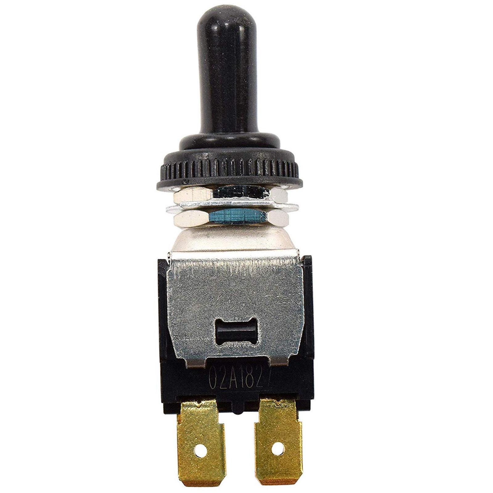 4-Pin Toogle Switch for Lamp Trailer Restorations DIY Projects HY29E Replacement