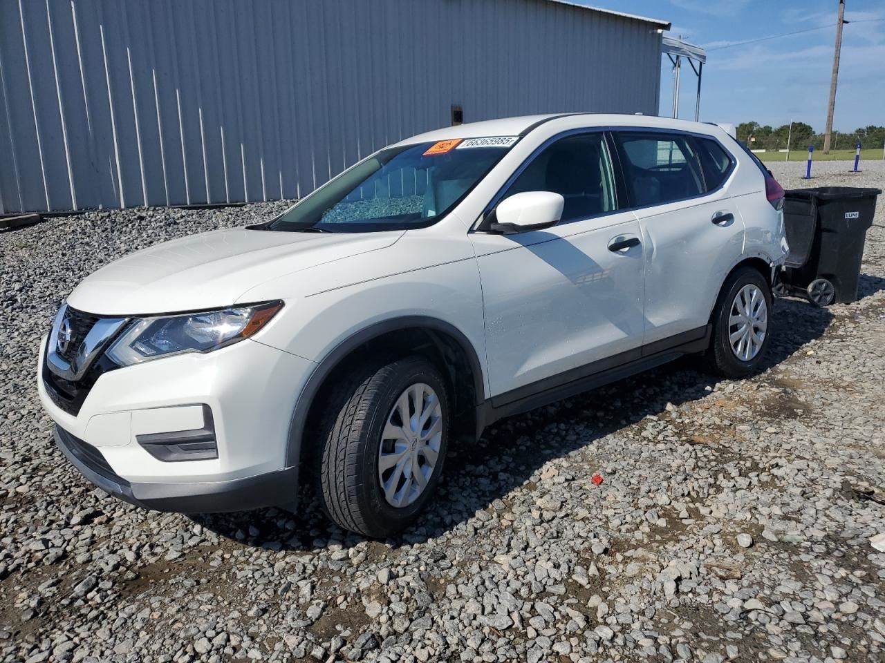 Driver Left Fuse Box Engine Fits 17-20 ROGUE 4883570