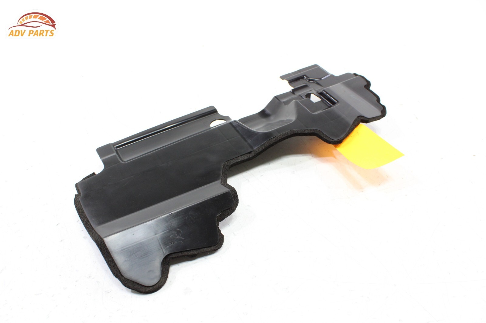 2016 - 2018 LEXUS ES300H RADIATOR SUPPORT LEFT AIR DEFLECTOR BAFFLE SHIELD OEM