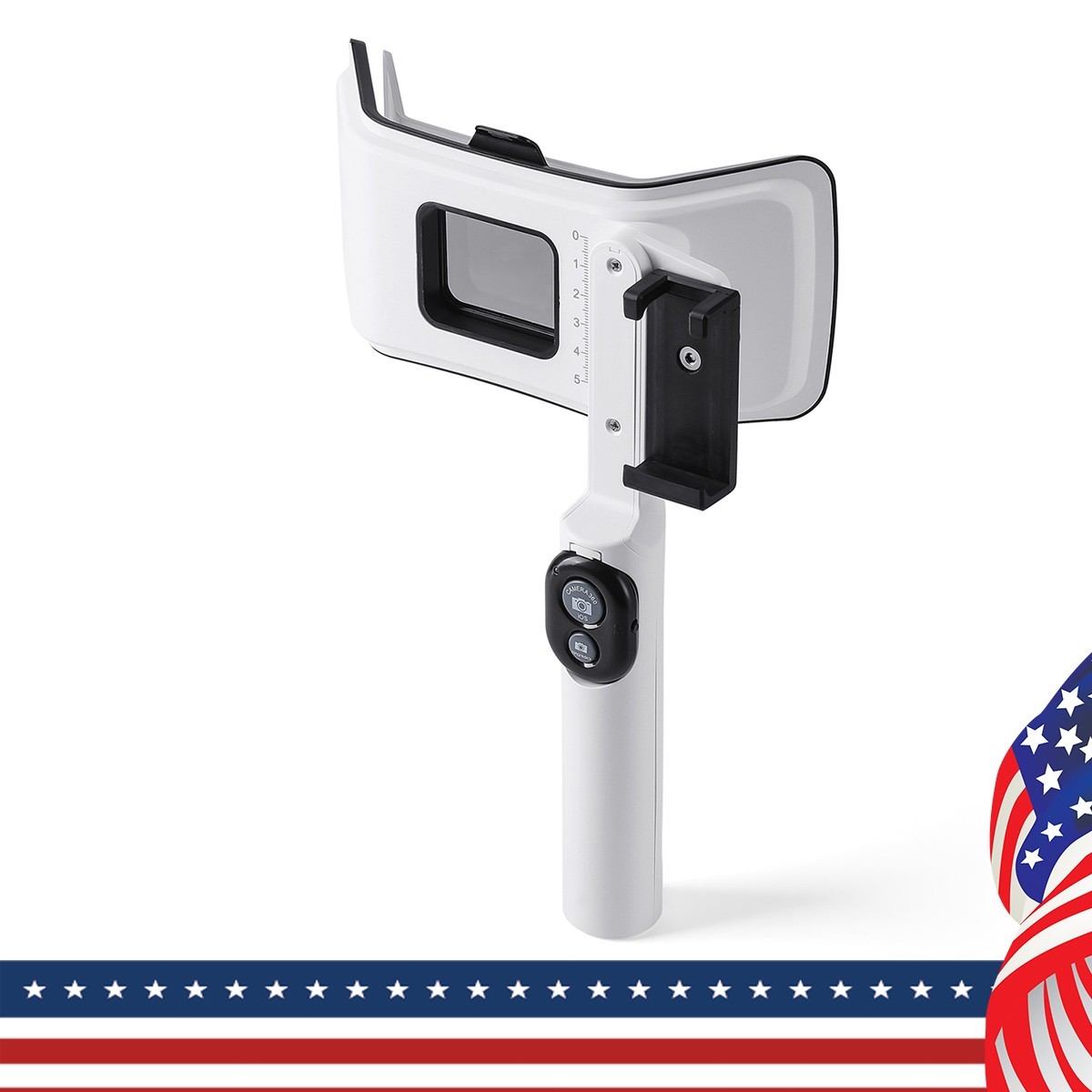Handhold Dental Supplementary Oral Photography Shadowless LED Lamp Oral Light