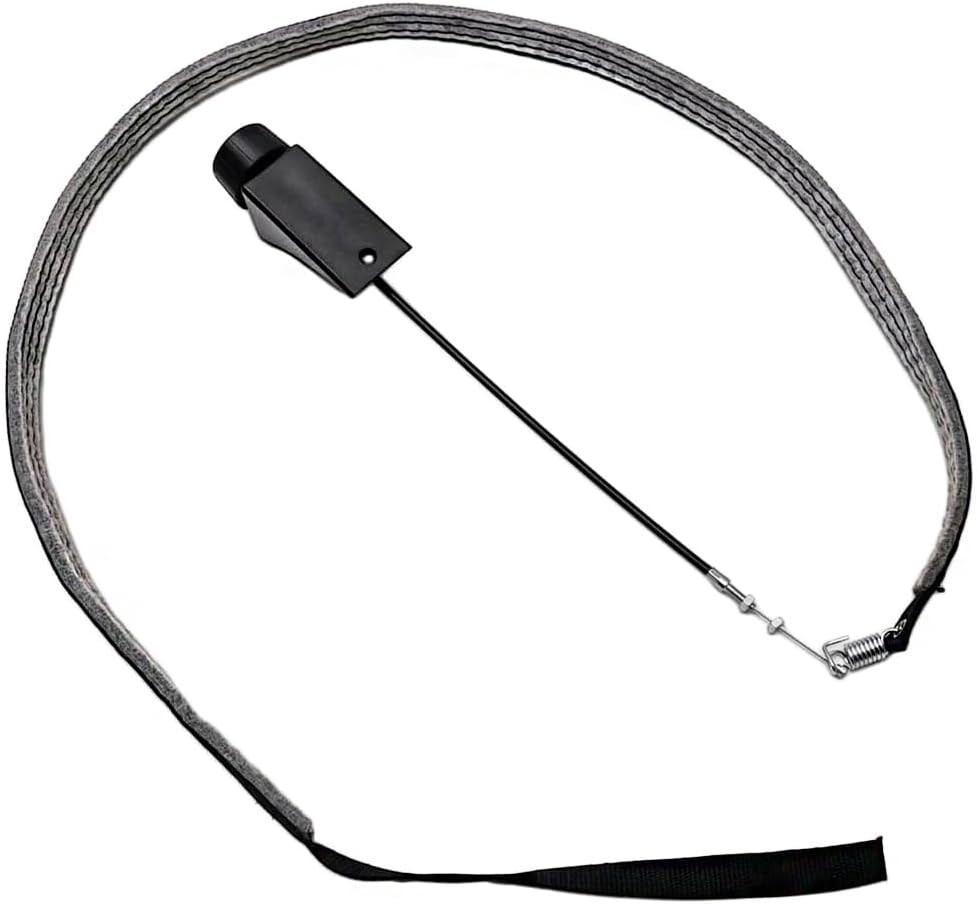 Exercise Bike Friction Belt Resistance Belt,Pp Exercise Bike Replacement Parts w