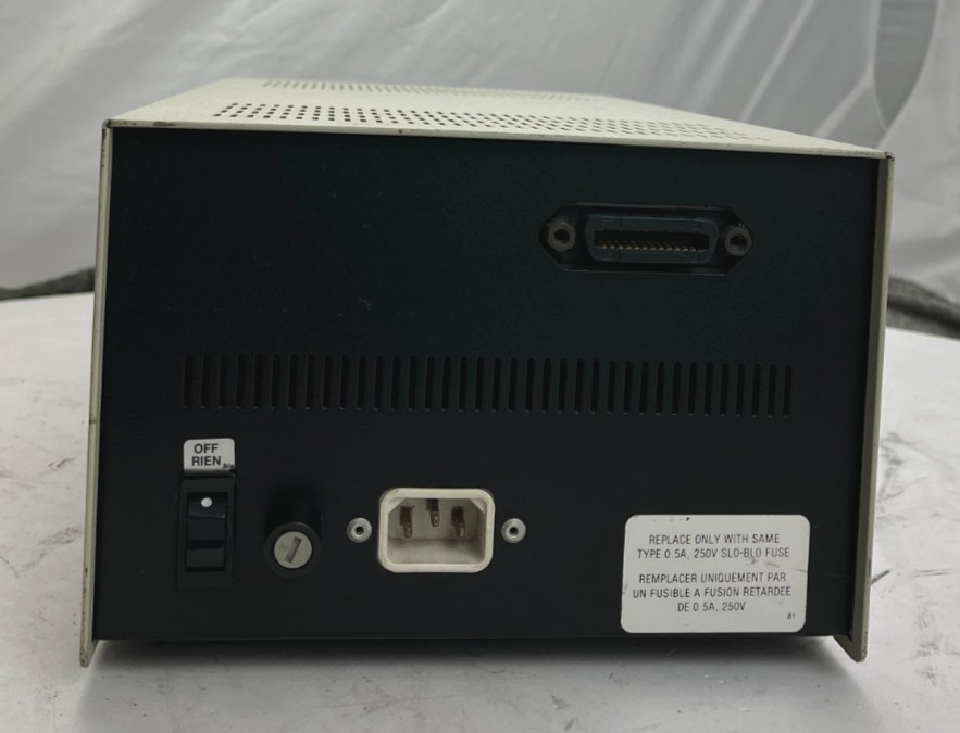 Commodore CBM 4031 IEEE-488 Floppy Drive PET 8032 4032 Untested