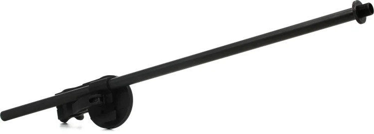 Latch Lake Xtra Boom - 24-inch Black