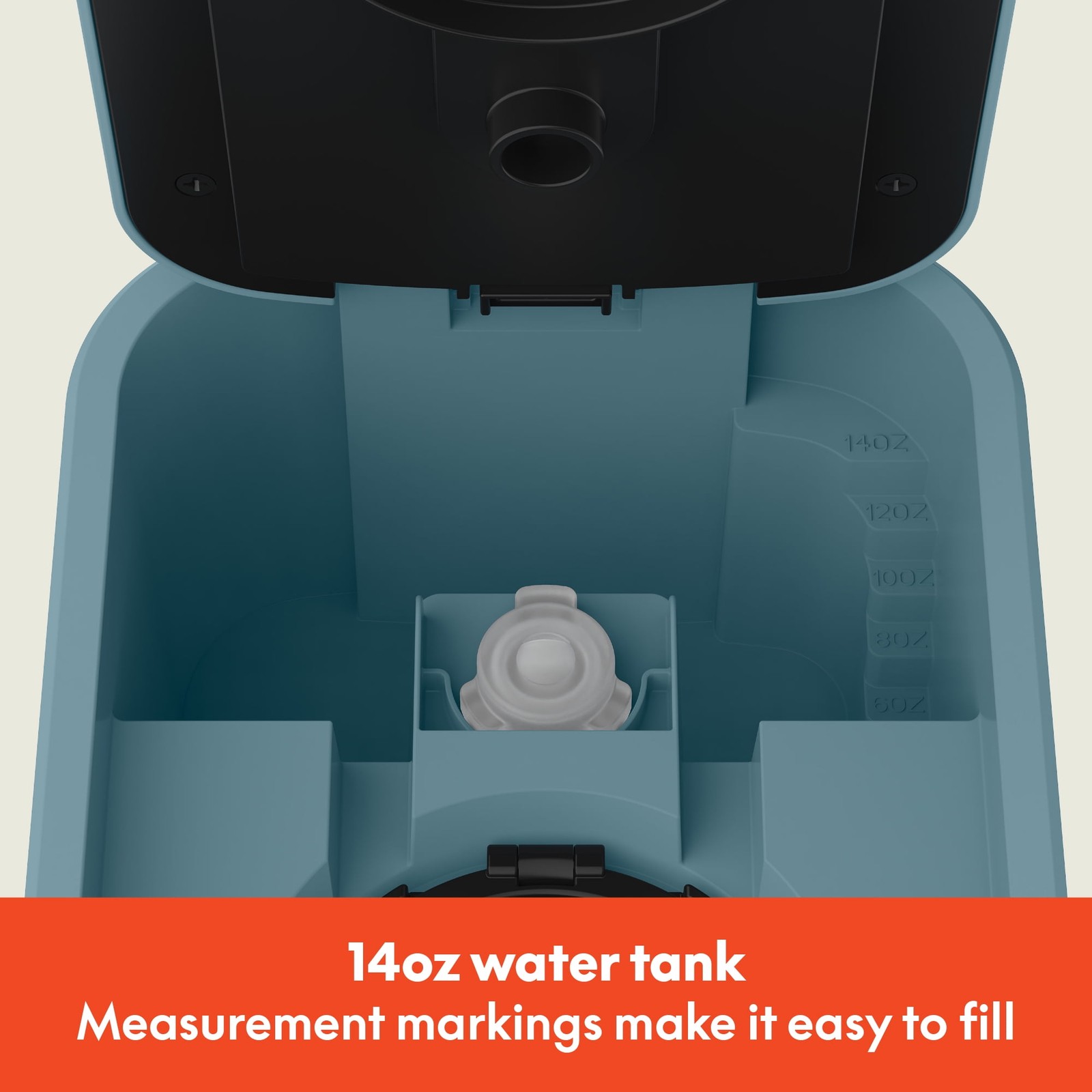 Single-Serve Coffee Maker, Surf