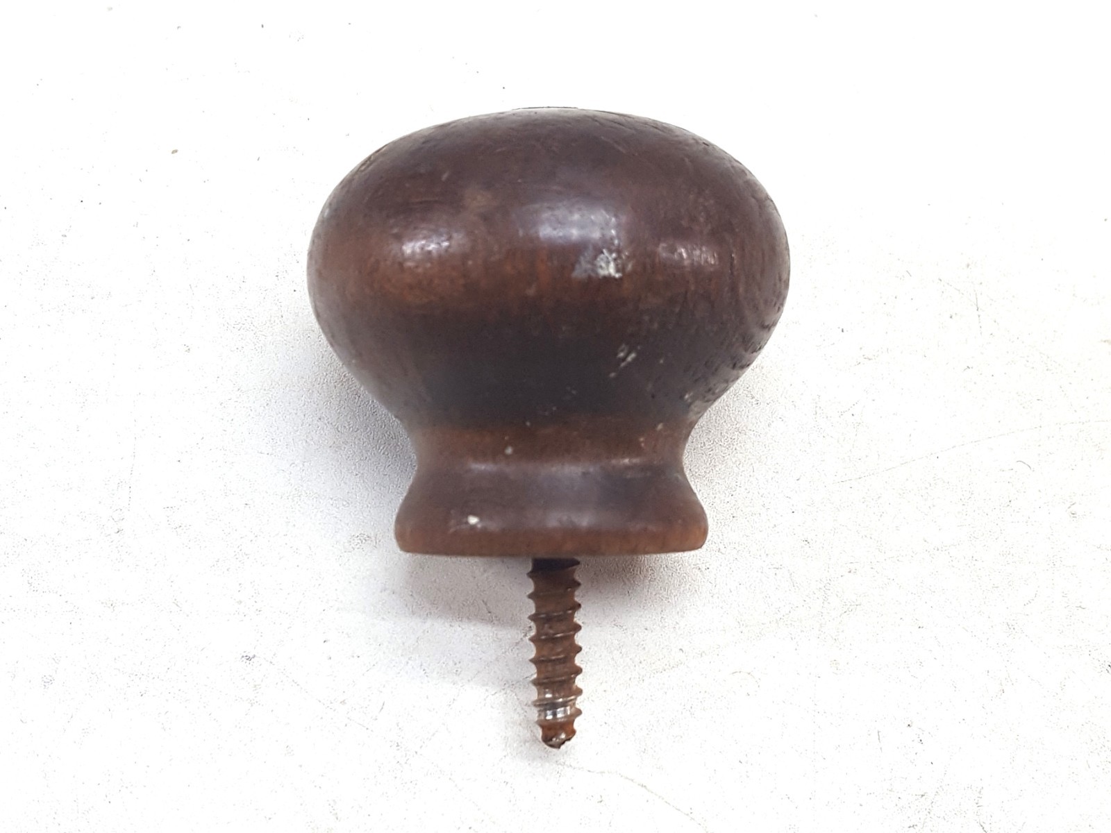 4619 Stanley No. 129 Liberty Bell; Knob