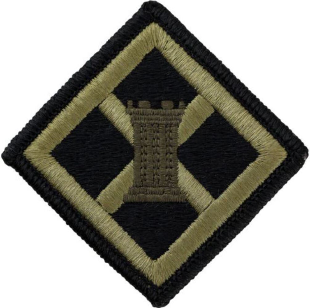 926th Engineer Brigade OCP Patch - U.S. Army Patch
