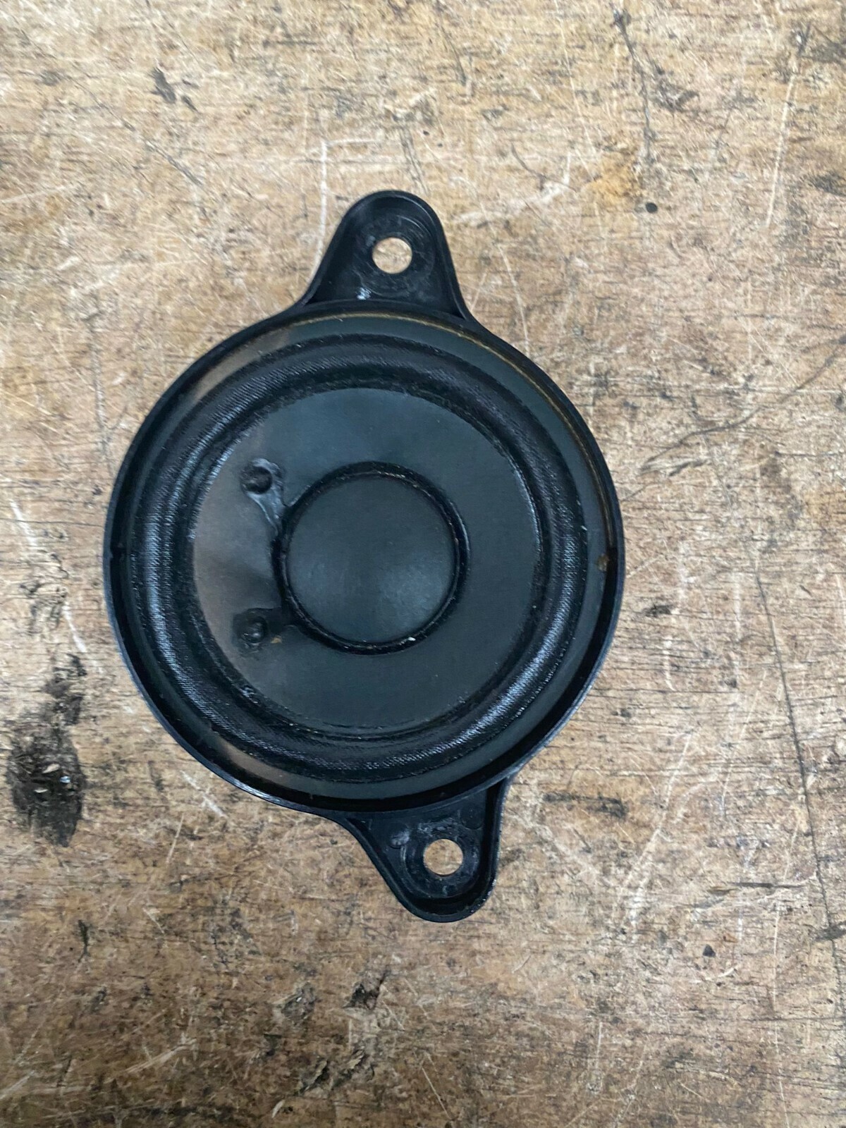 2003 MERCEDES E320 DASHBOARD CENTRE SPEAKER TWEETER A2118203002 C091
