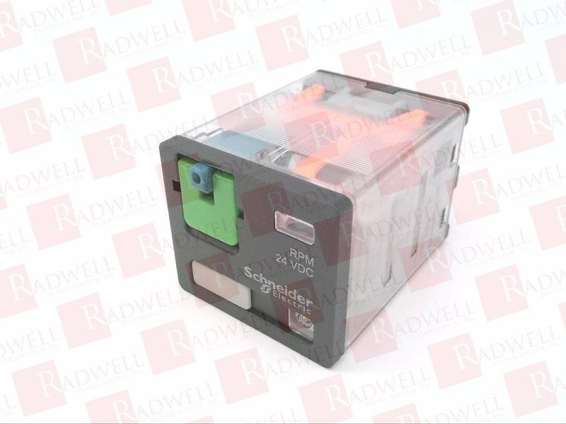 SCHNEIDER ELECTRIC RPM32BD / RPM32BD (NEW NO BOX)