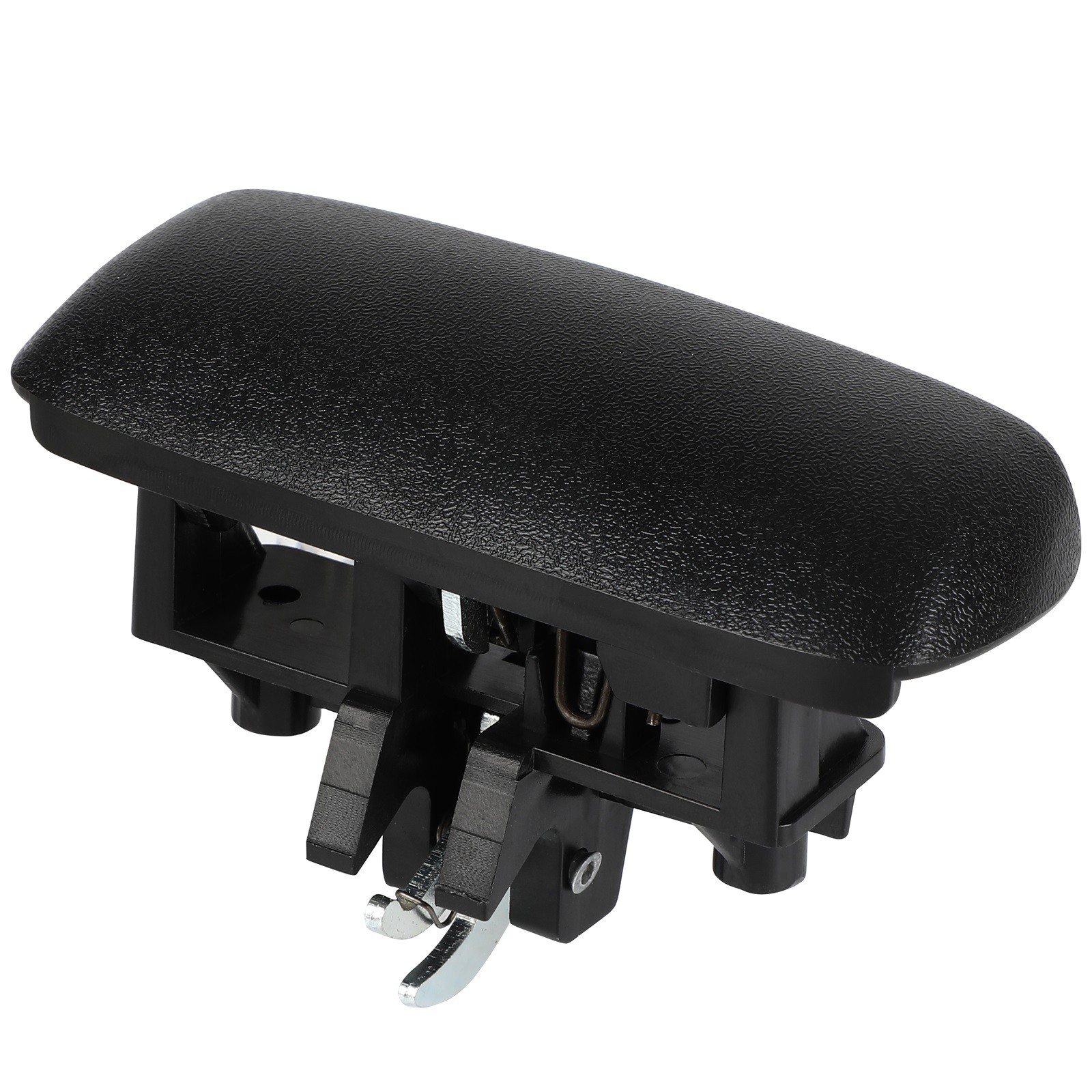 Black Glove Box Latch Handle Agate For 1998-1999 2000 Dodge Durango Dakota