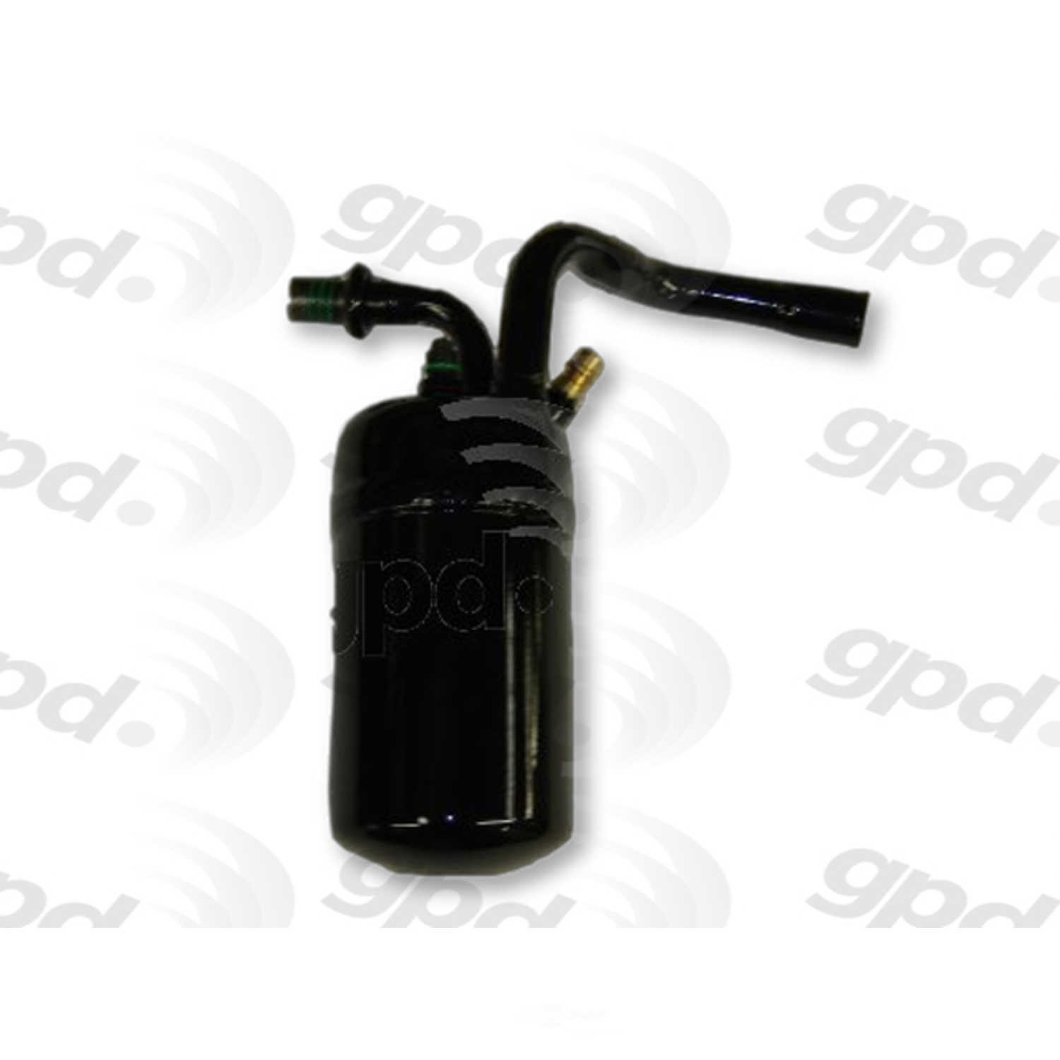 A/C Receiver Drier Kit-System Service Kit Global fits 93-98 Lincoln Mark VIII
