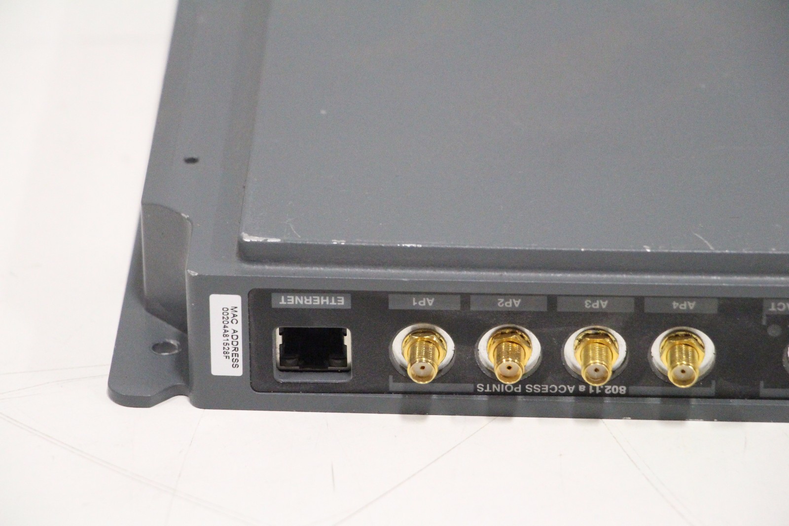Corning Mobile Access 800 WLAN Module 850 Mobileaccess