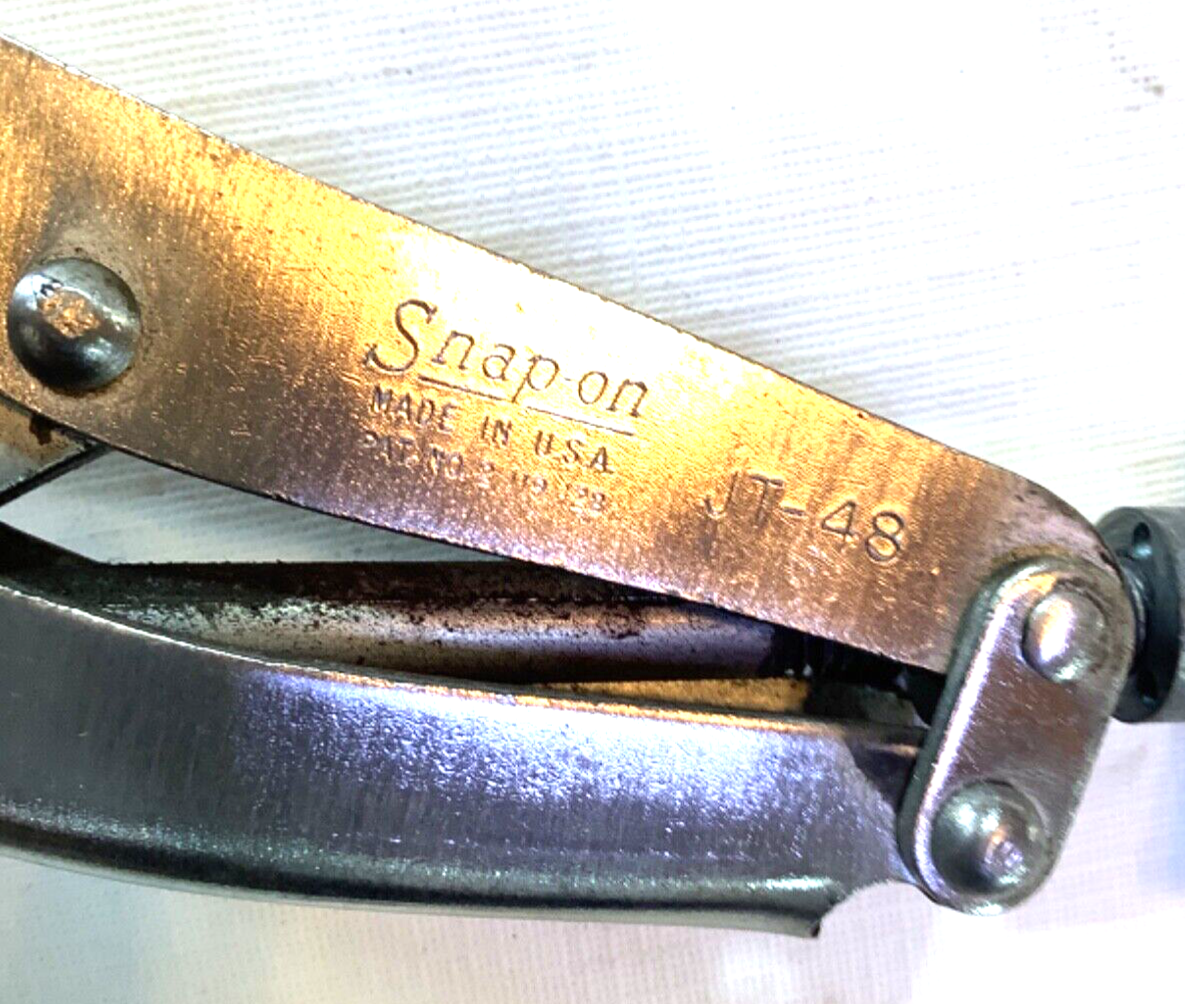 Snap On JT-48 disc brake piston depressor