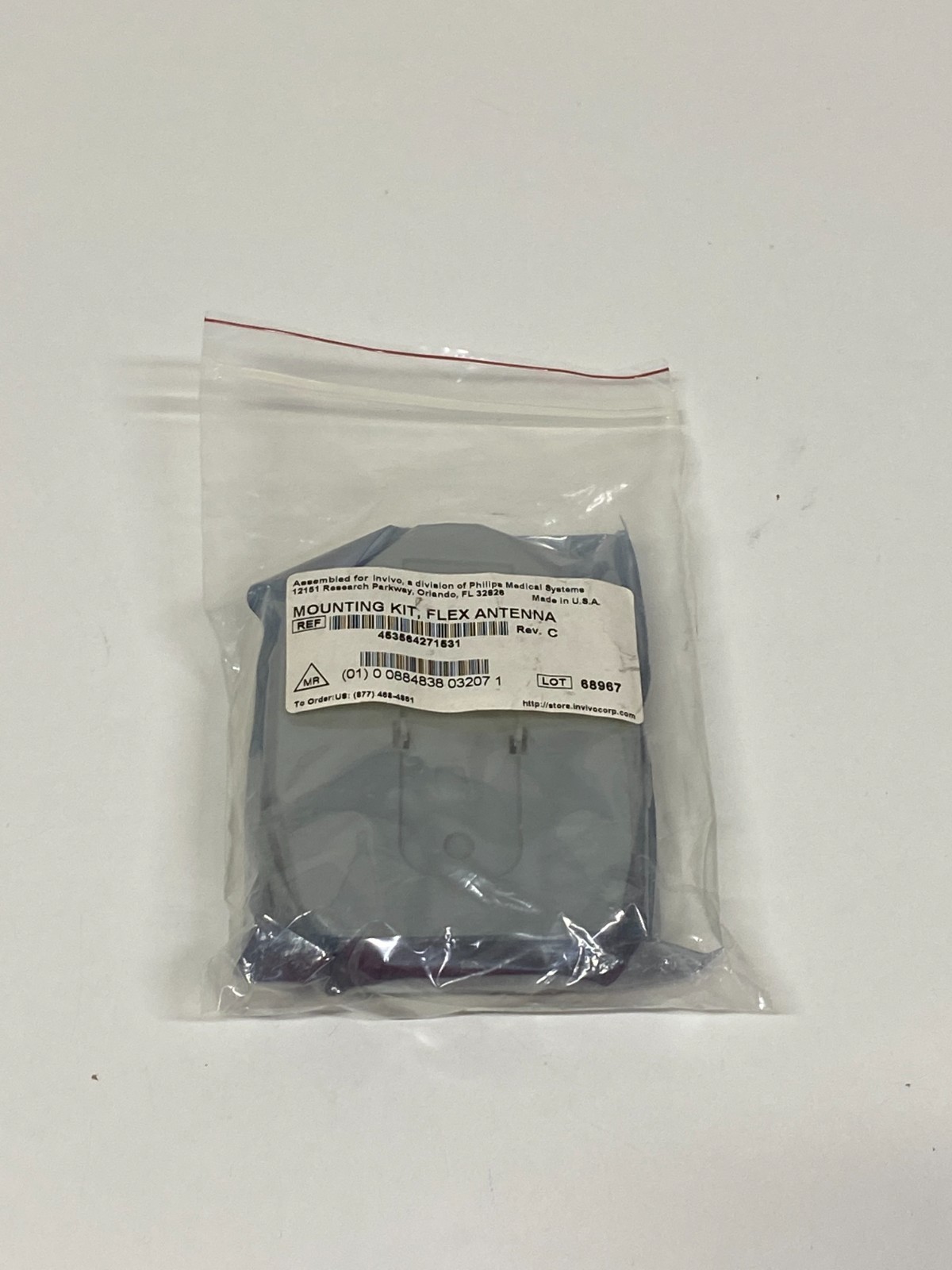 PHILIPS Mounting Kit Flex Antenna 453564271531 (*T78*)