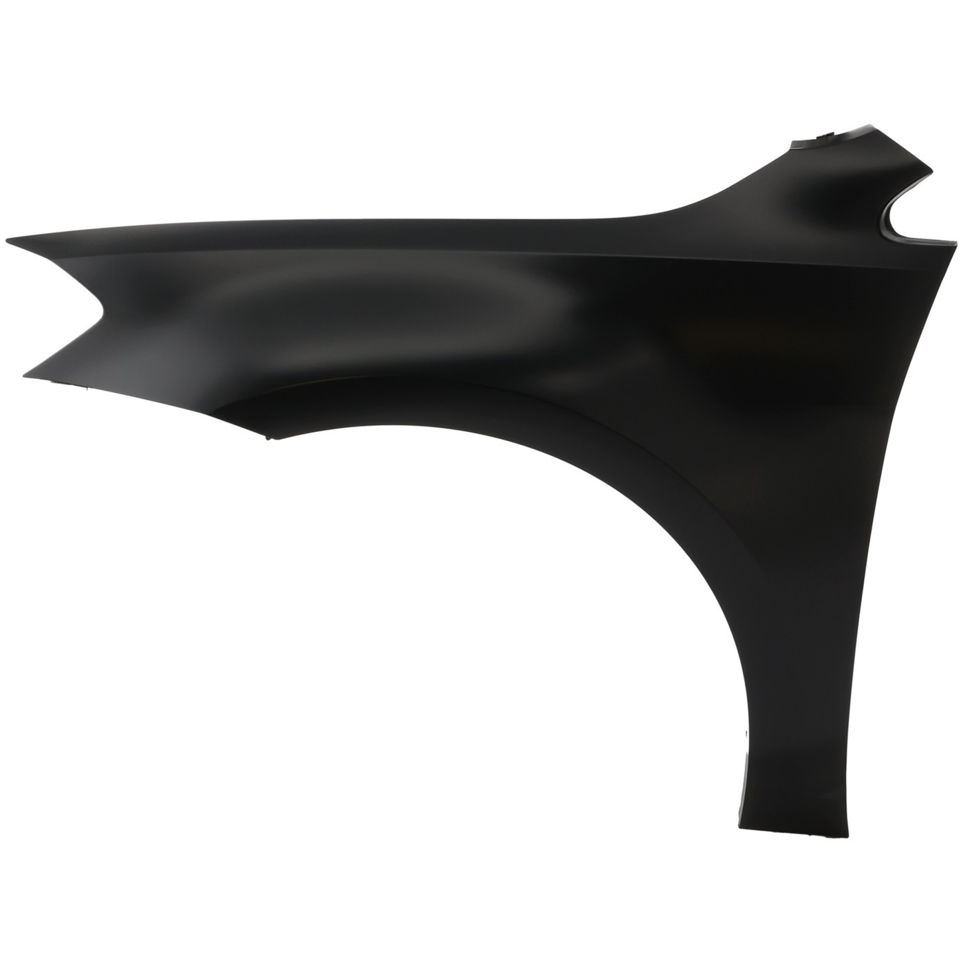 Fender For Volkswagen GTI 2015-2018 Front Driver Side