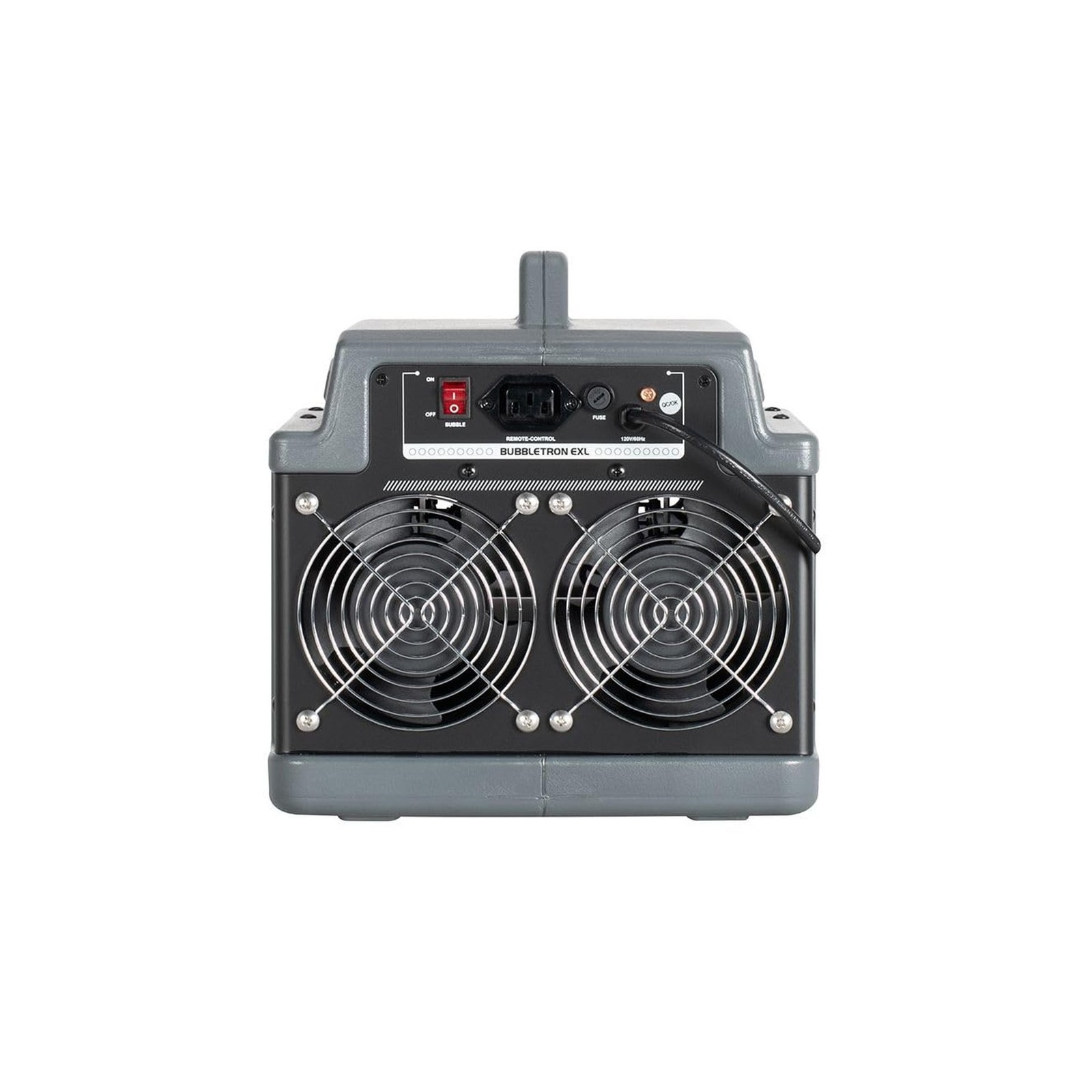 Eliminator Bubbletron EXL Bubble Machine