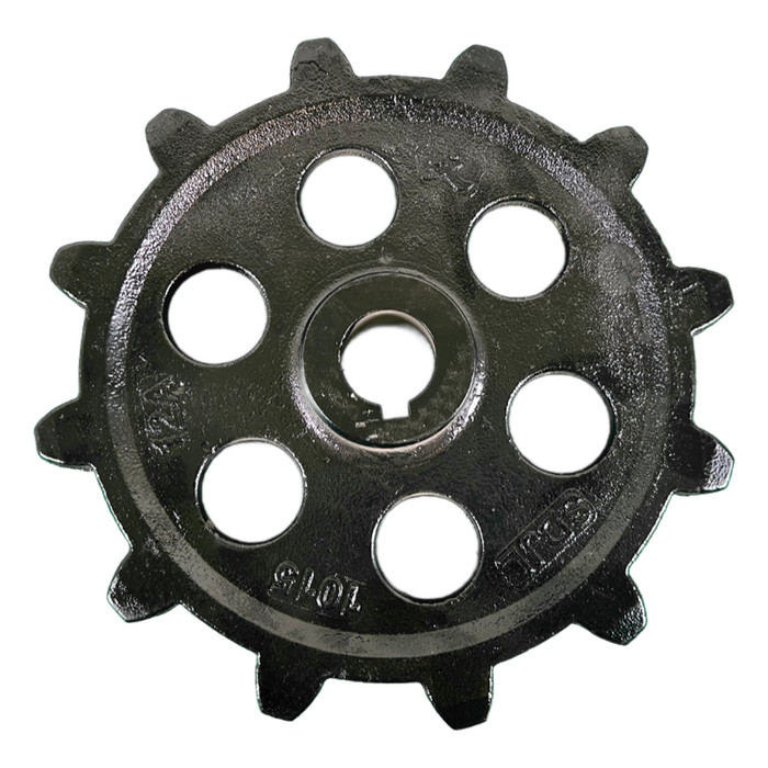 AGT Mini Excavator Drive Sprocket | QDL-H12