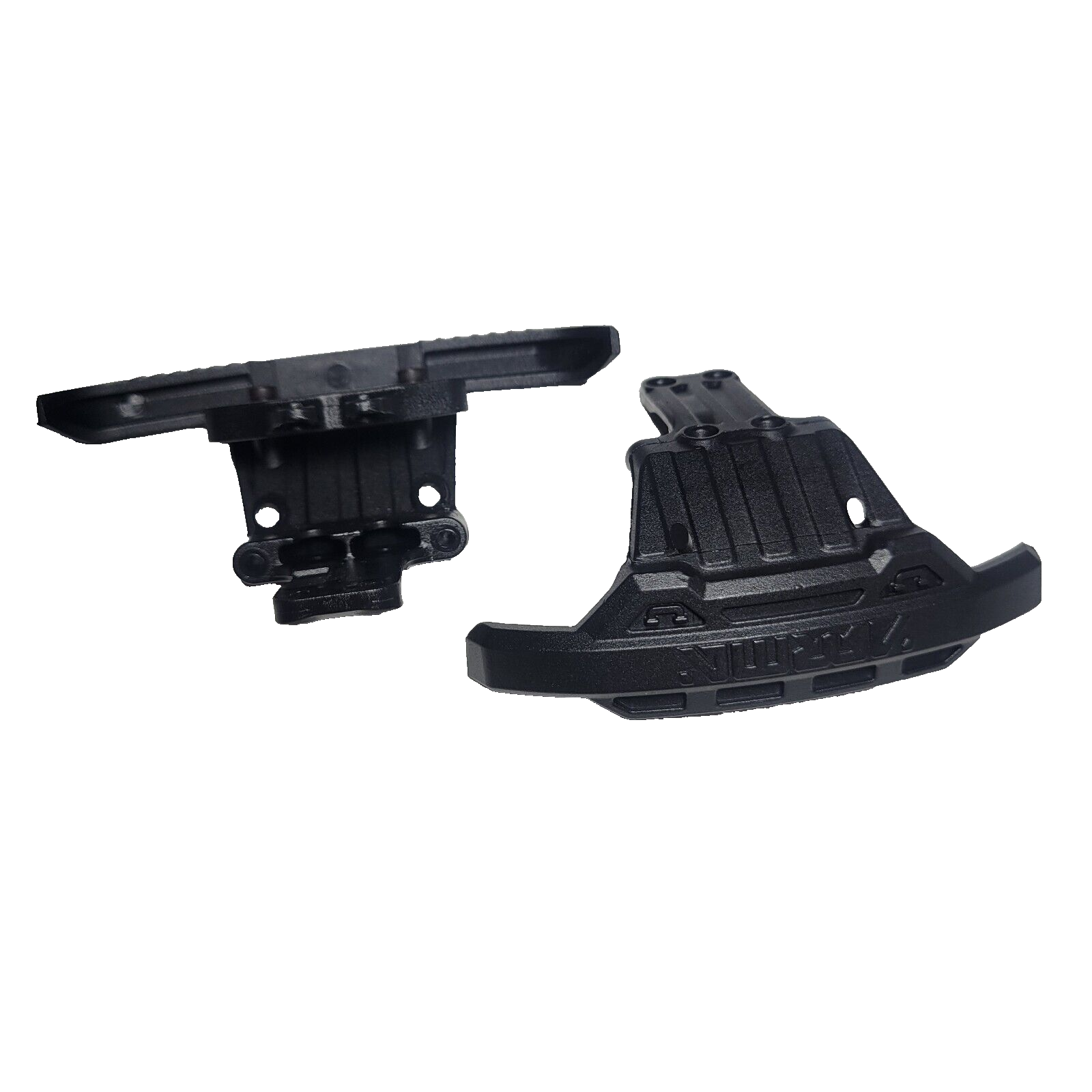Arrma Granite Grom 1/18th Bumpers Chassis Top Deck Diff Covers Motor Servo Mount