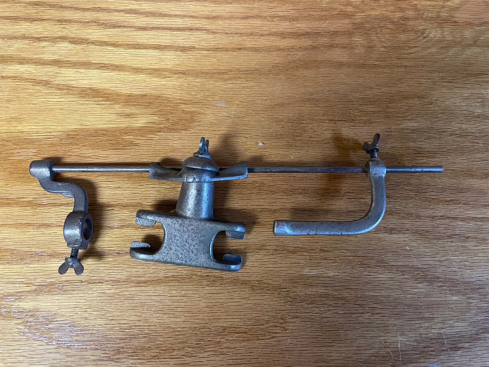 Vintage Vise of some sort