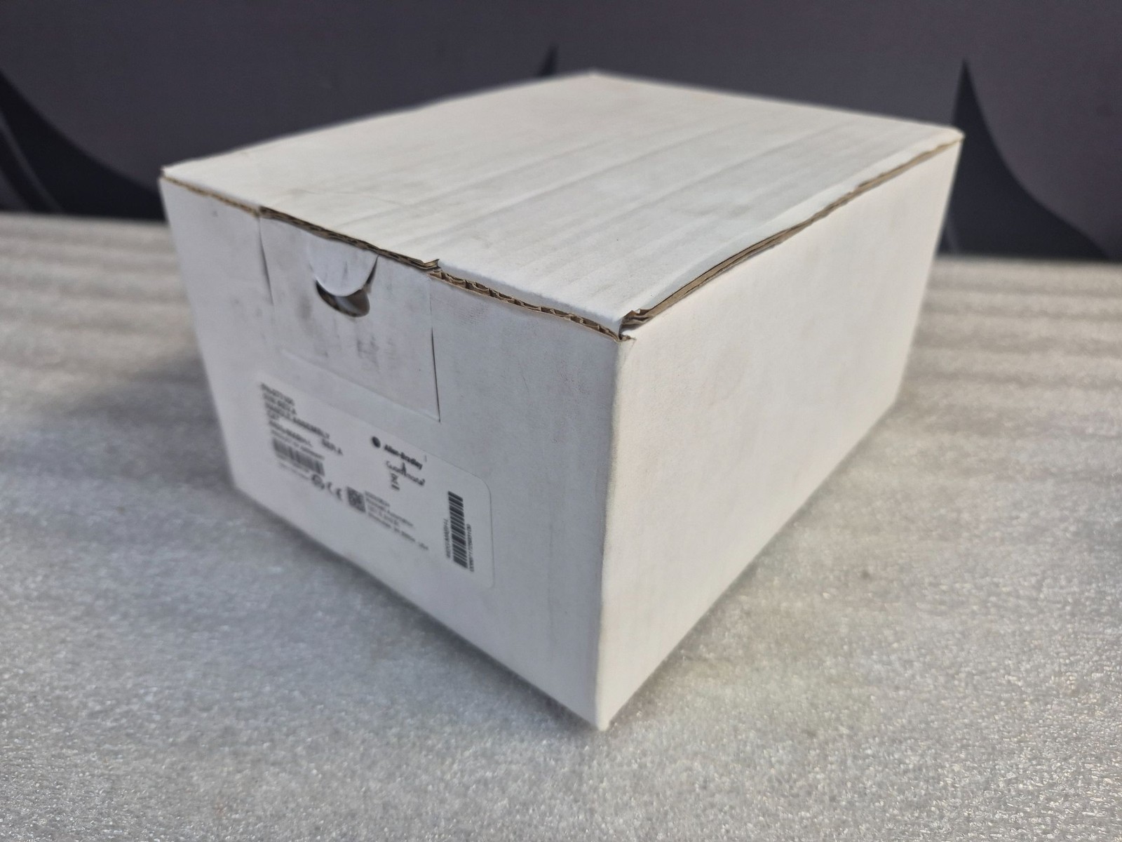 ALLEN BRADLEY 442G-MABH-L Guardmaster Handle Assembly NEW