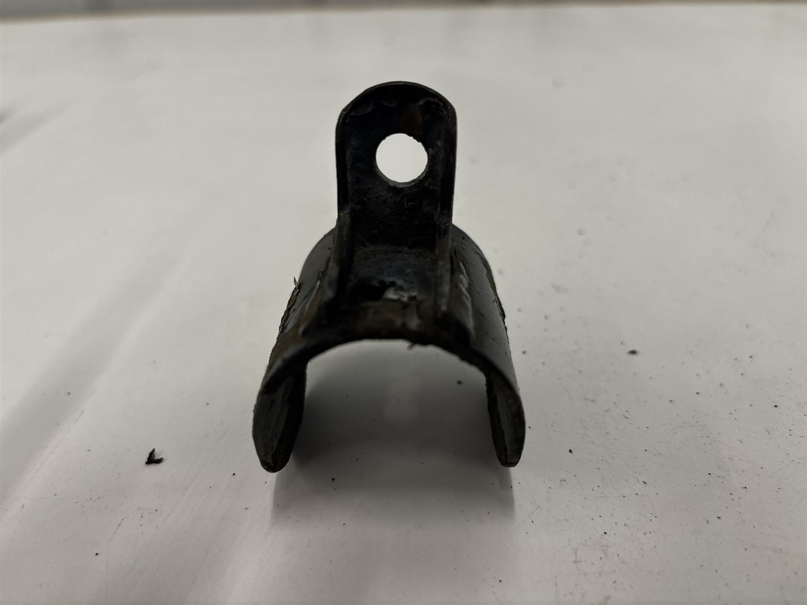 Luscombe Model 8 Mount Bracket