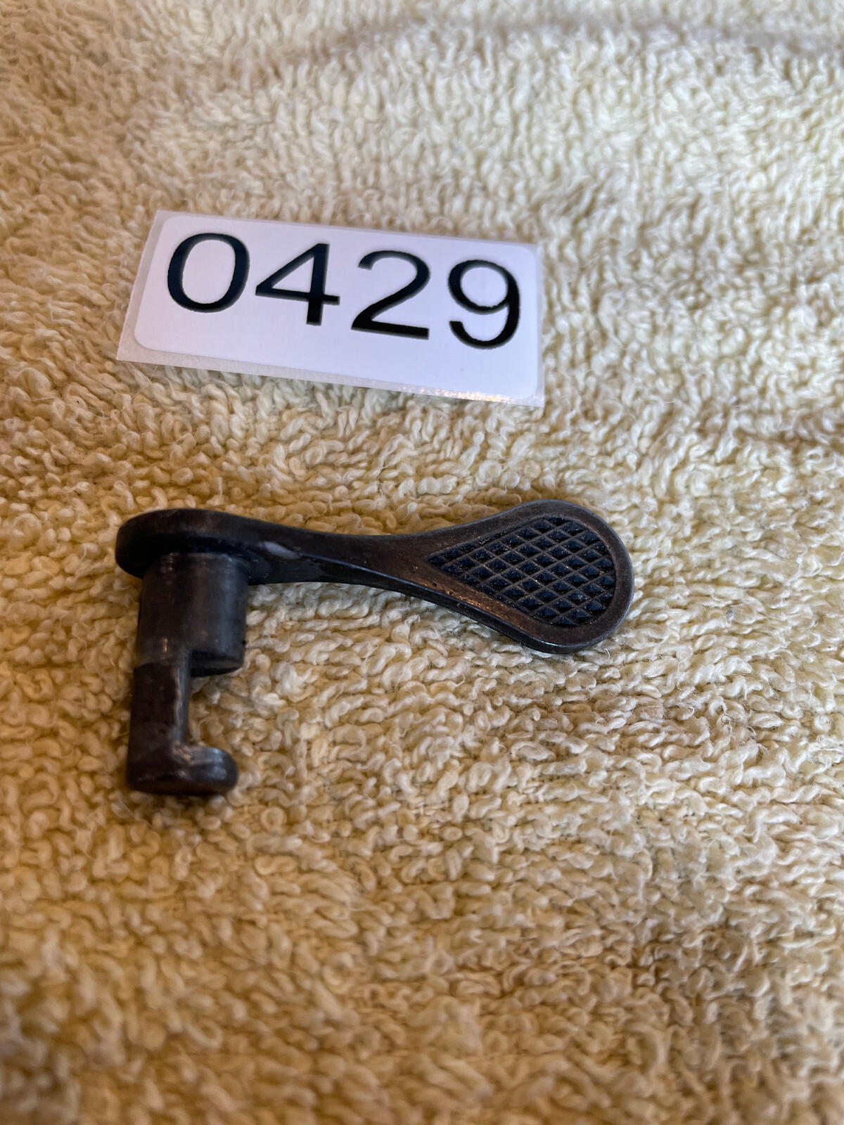 Cooey Model 84 12 Gauge Top Lever#0429
