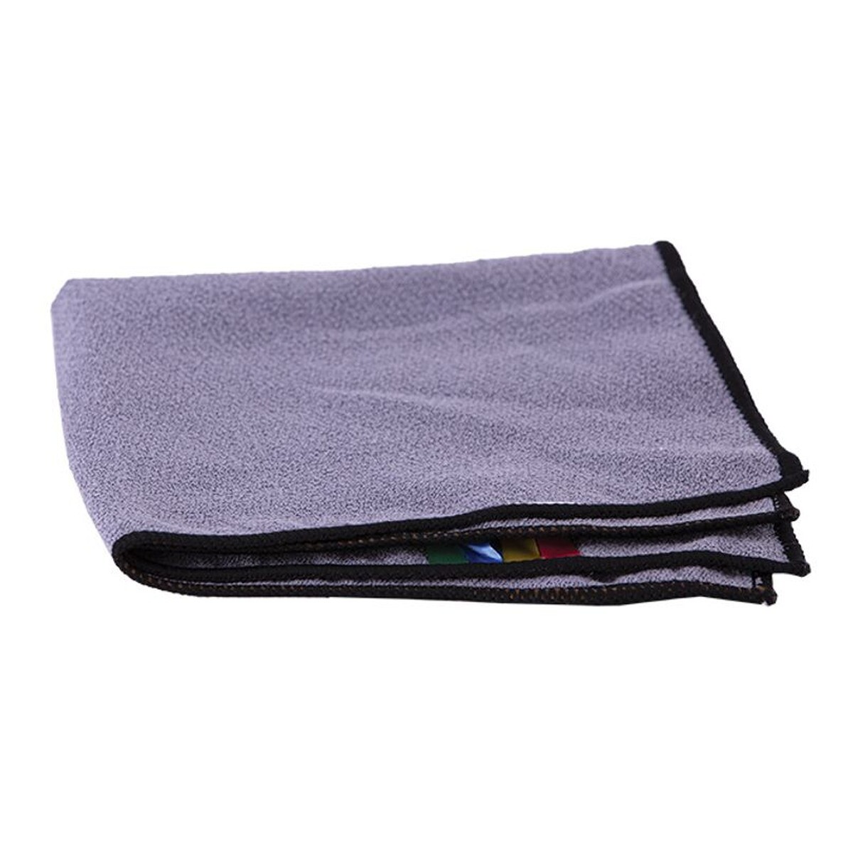 RESOLVBIKE 6115 MICROFIBER CLOTH CLOTH FOR STUBBORN DIRT (5 PCS)
