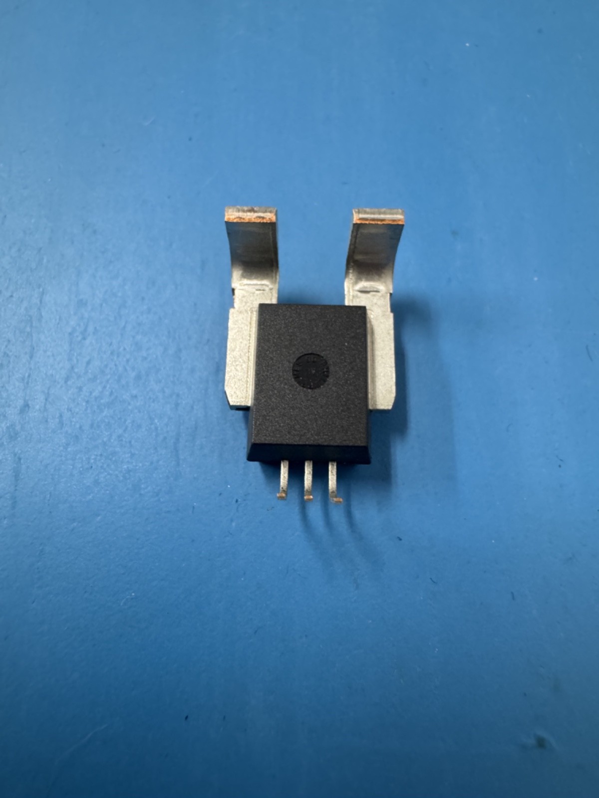 5PC ACS758LCB-100B-PFF-T Linear Current Sensor Module 100A AC/DC Hall Effect 5V