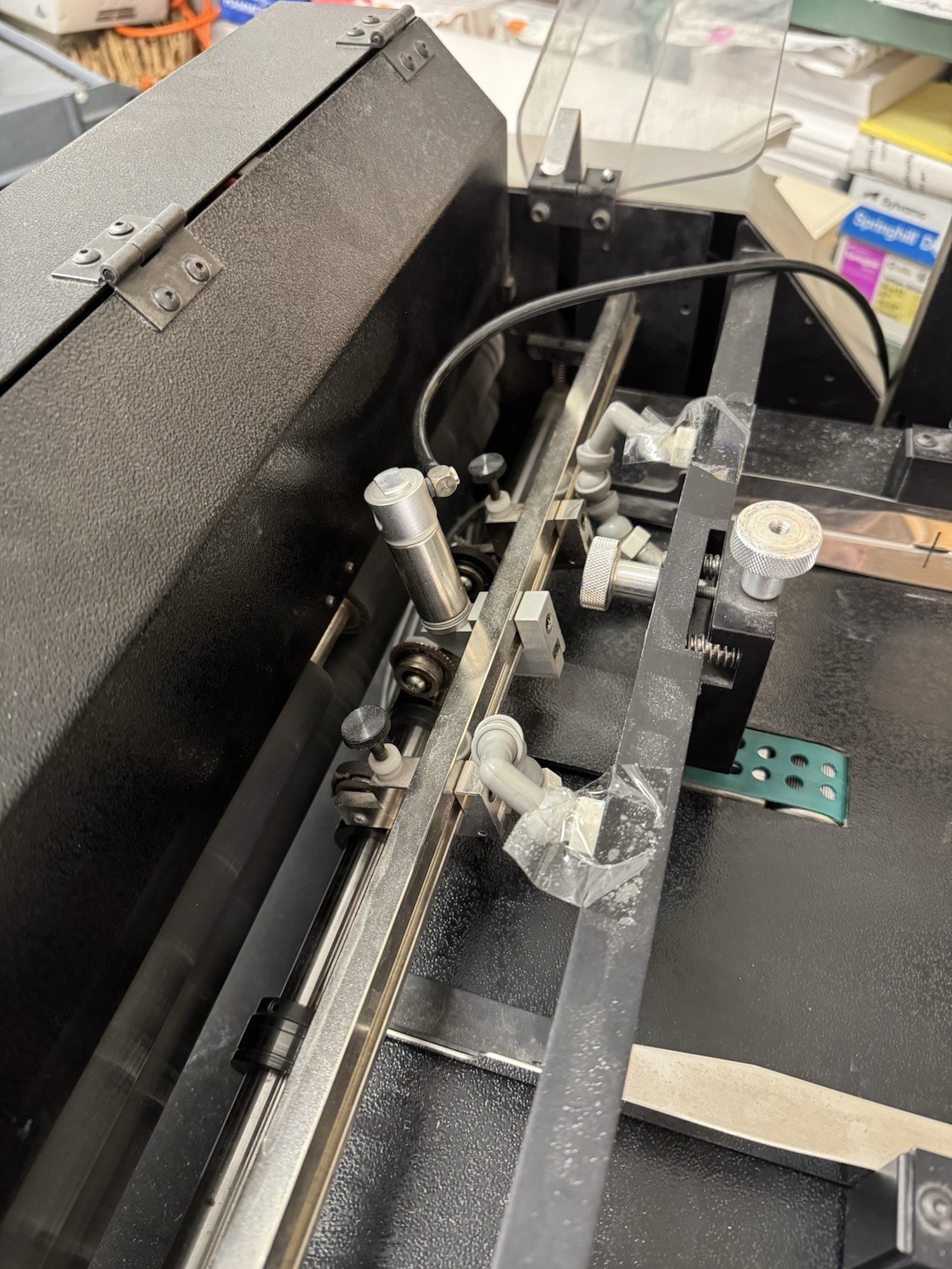Graphic Wizard Creasemaster Platinum