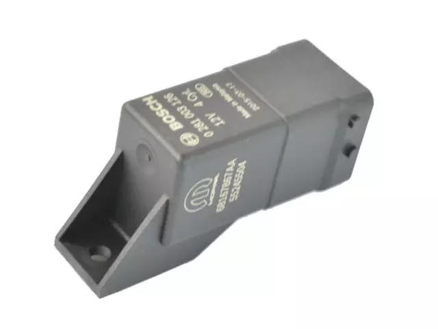 Genuine Mopar Glow Plug Module 68167867AA