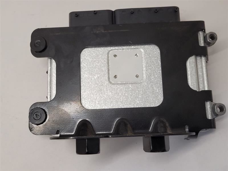 14-16 JEEP COMPASS Transmission Module Left Hand Under Dash 05150822AD