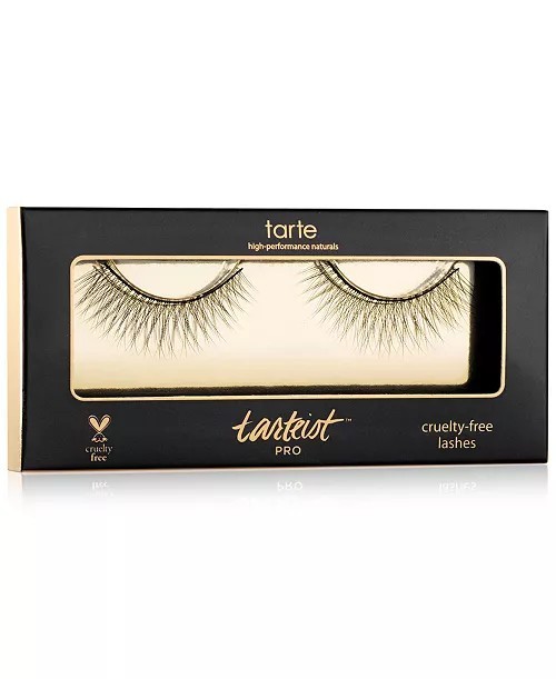 TarteTarteist™ PRO Cruelty Free Lashes Little Black Dress