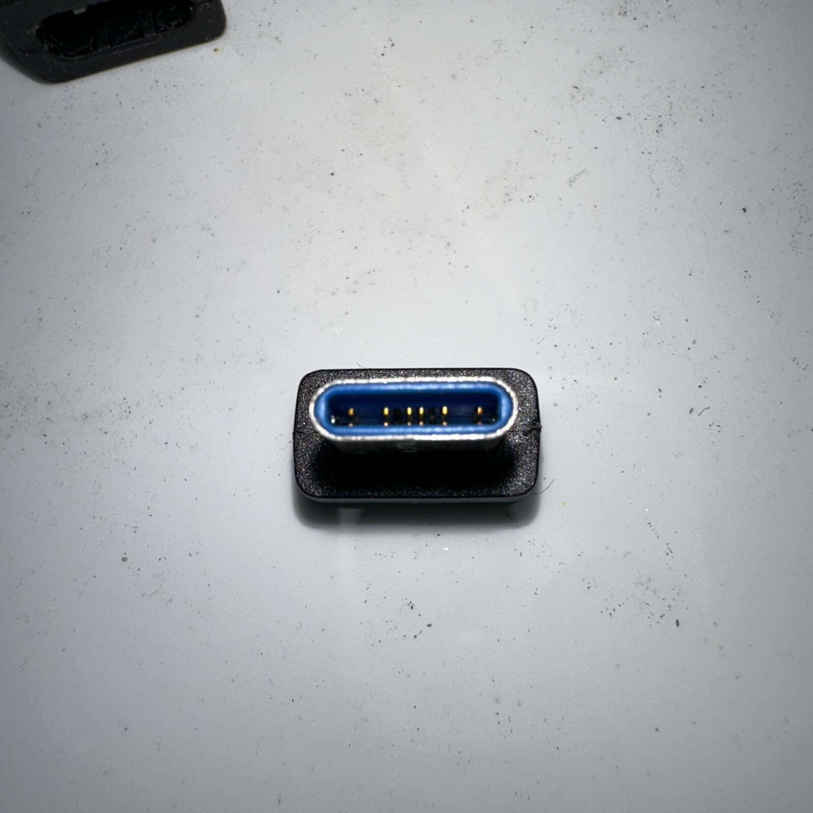 FIDO2 usb-c security key