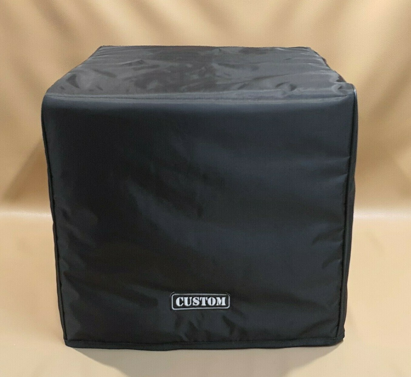 Custom padded cover for REL T/7x Subwoofer