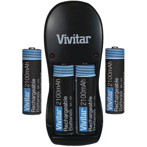 PRO TTL DEDICATED FLASH + CHARGER + DIFFUSER + BATTERIES FOR CANON EOS T3 T3I T5