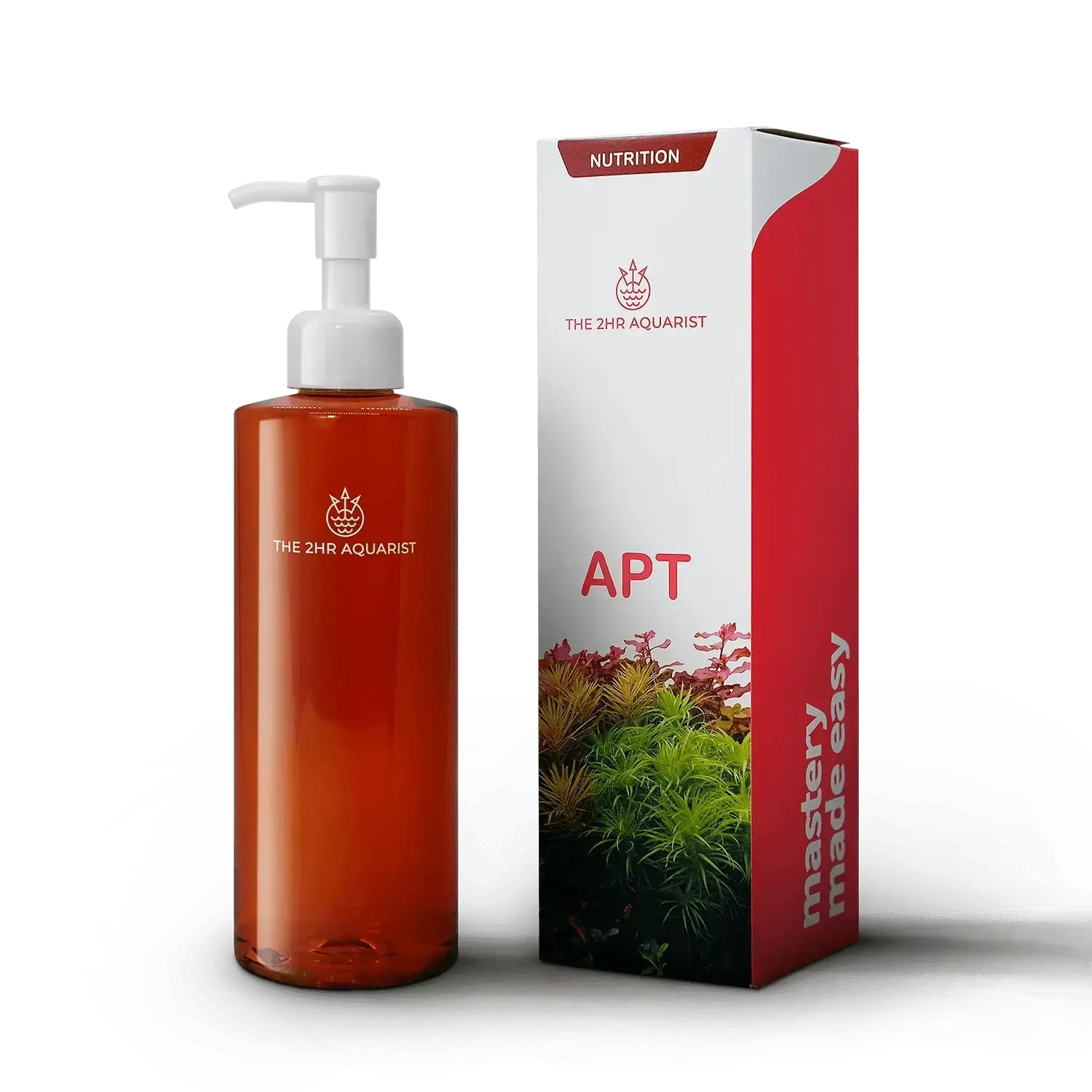 2Hr Aquarist APT e / Estimative Index Aquarium Plant Supplement/Water Care