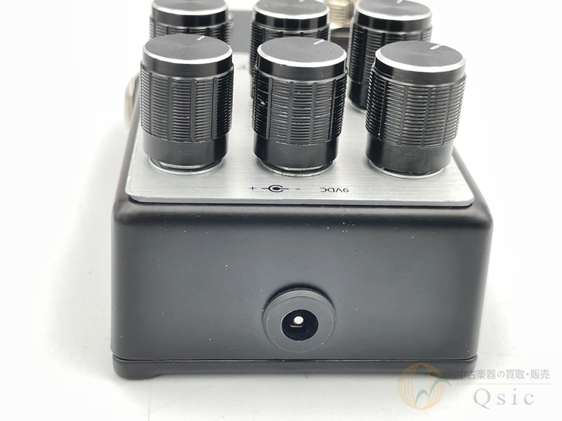 VeroCity Effects Pedals RDLDV 2022 [QLM69] [Abeno ]