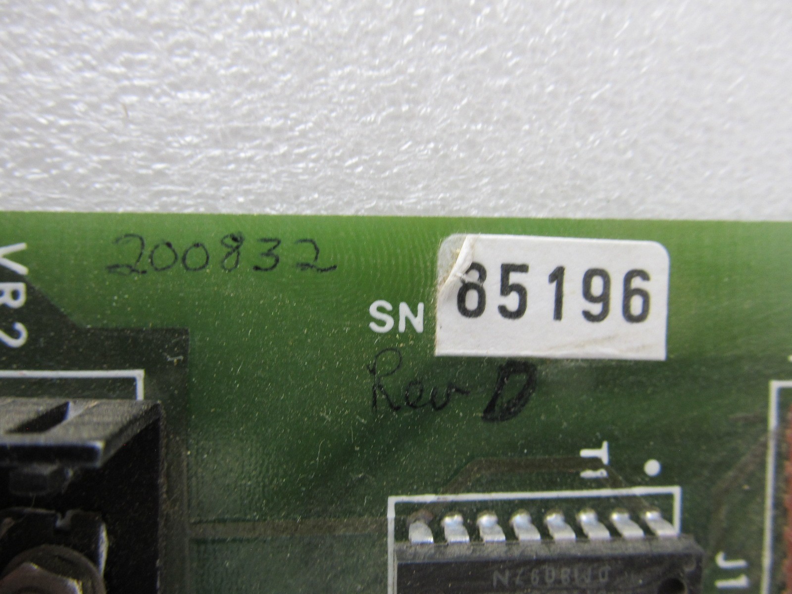 MITS ROM Basic #2 Board AS IS - Vintage Computer