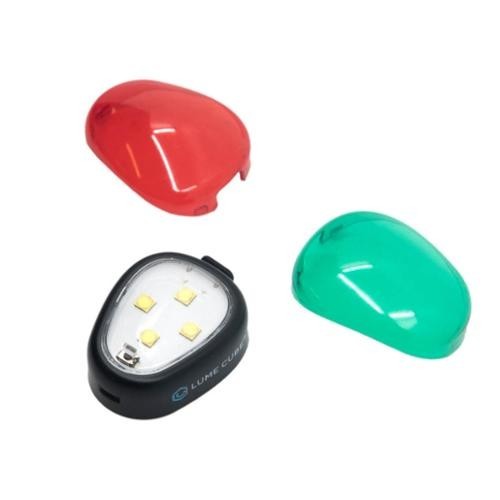 LUME CUBE STROBE ANTI-COLLISION LIGHT FOR DRONES (LC-AC1)