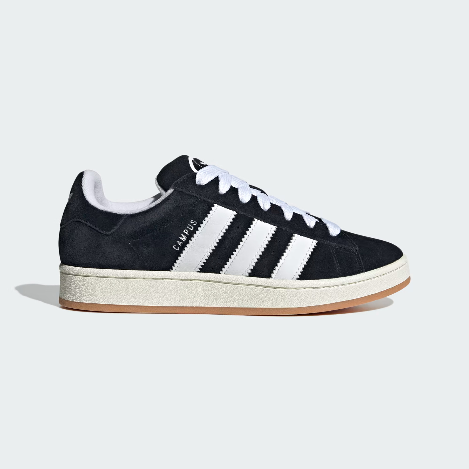 Adidas Campus 00s Black Men's 11 HQ8708