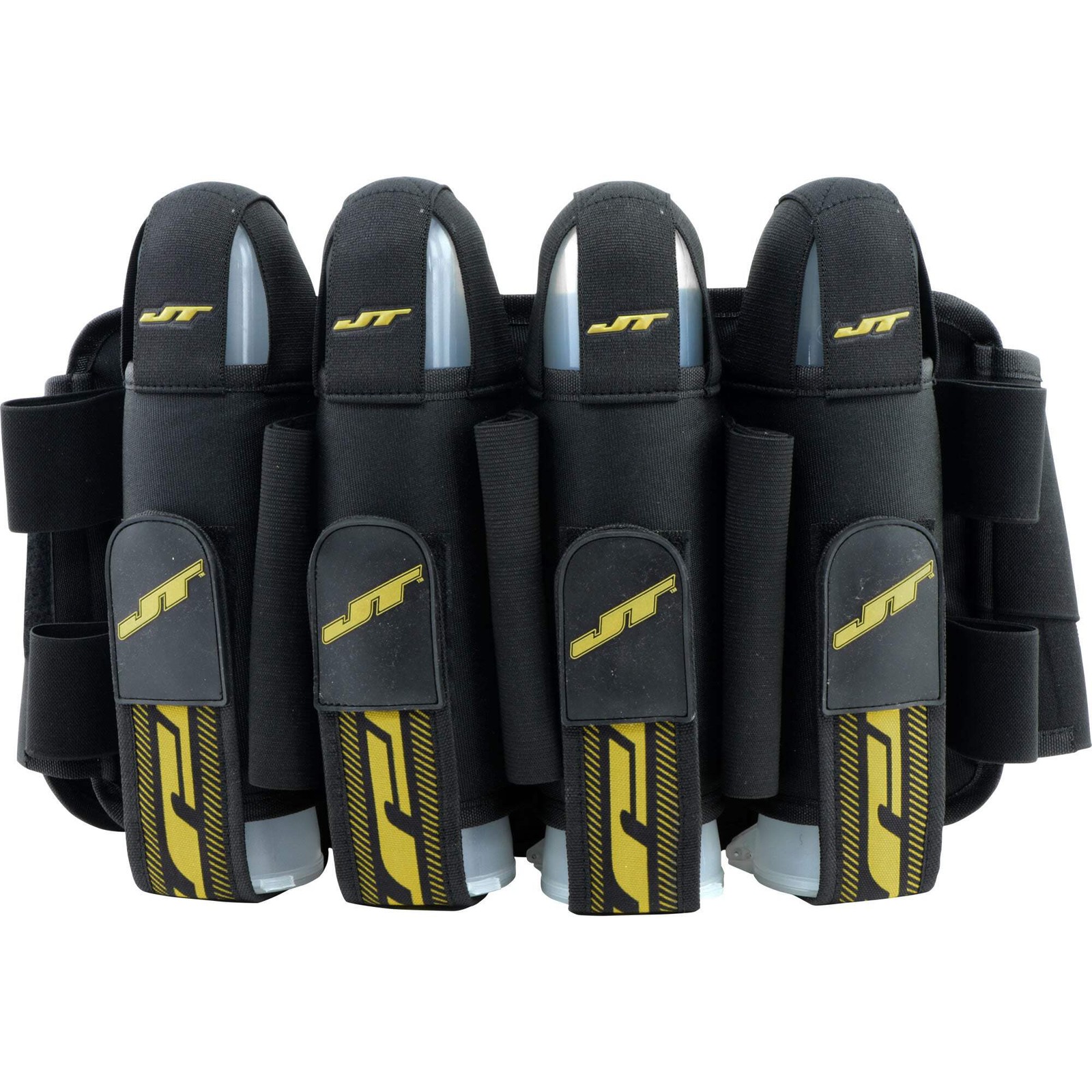 JT FX Harness NXE - 4+7 - Vegas Gold