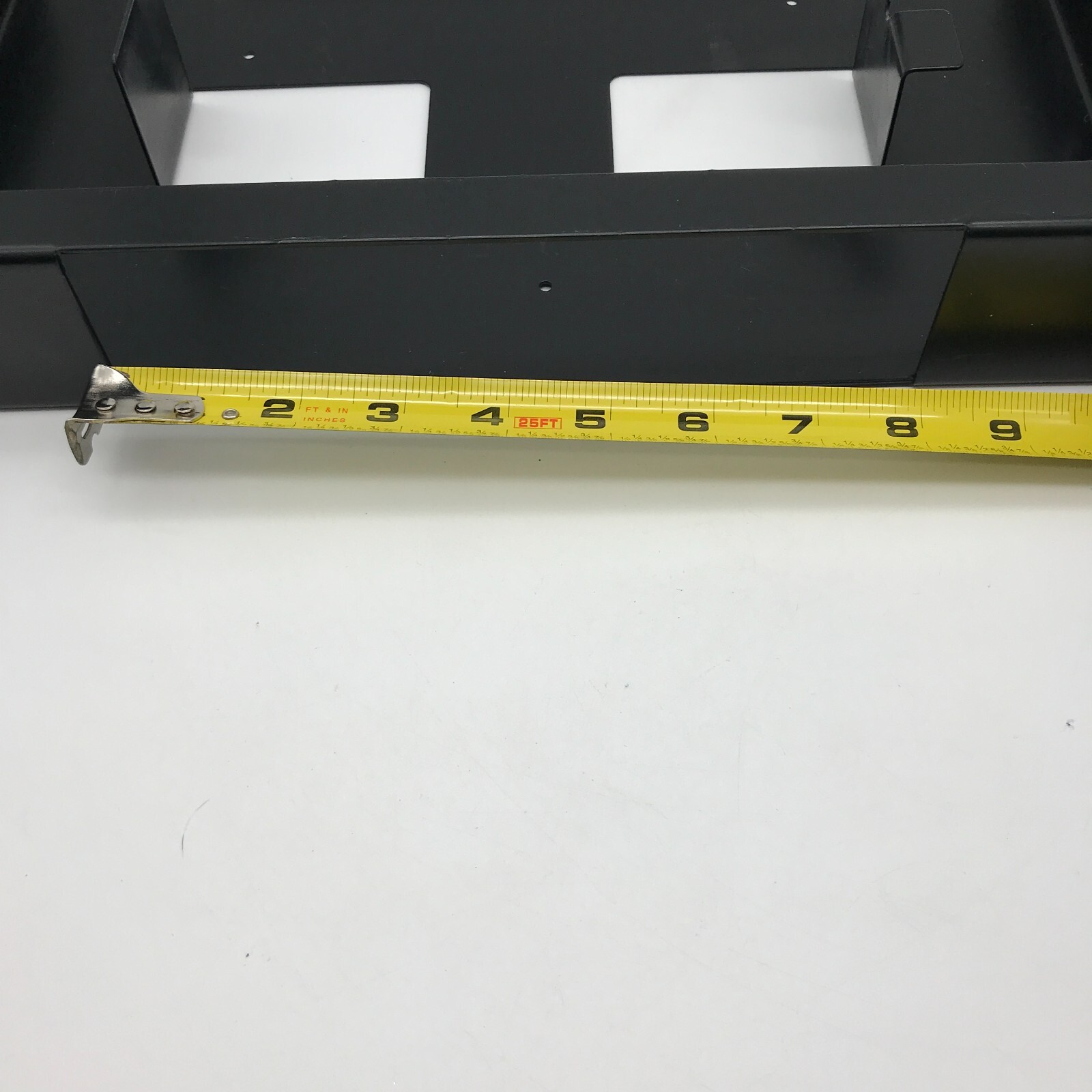Cisco ASA Adaptive Security Appliance Rack Black