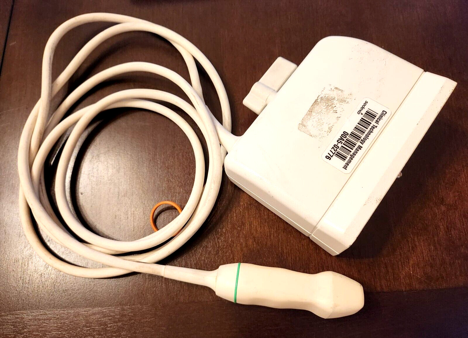 ATL P7-4 Phased Array Ultrasound Probe ()