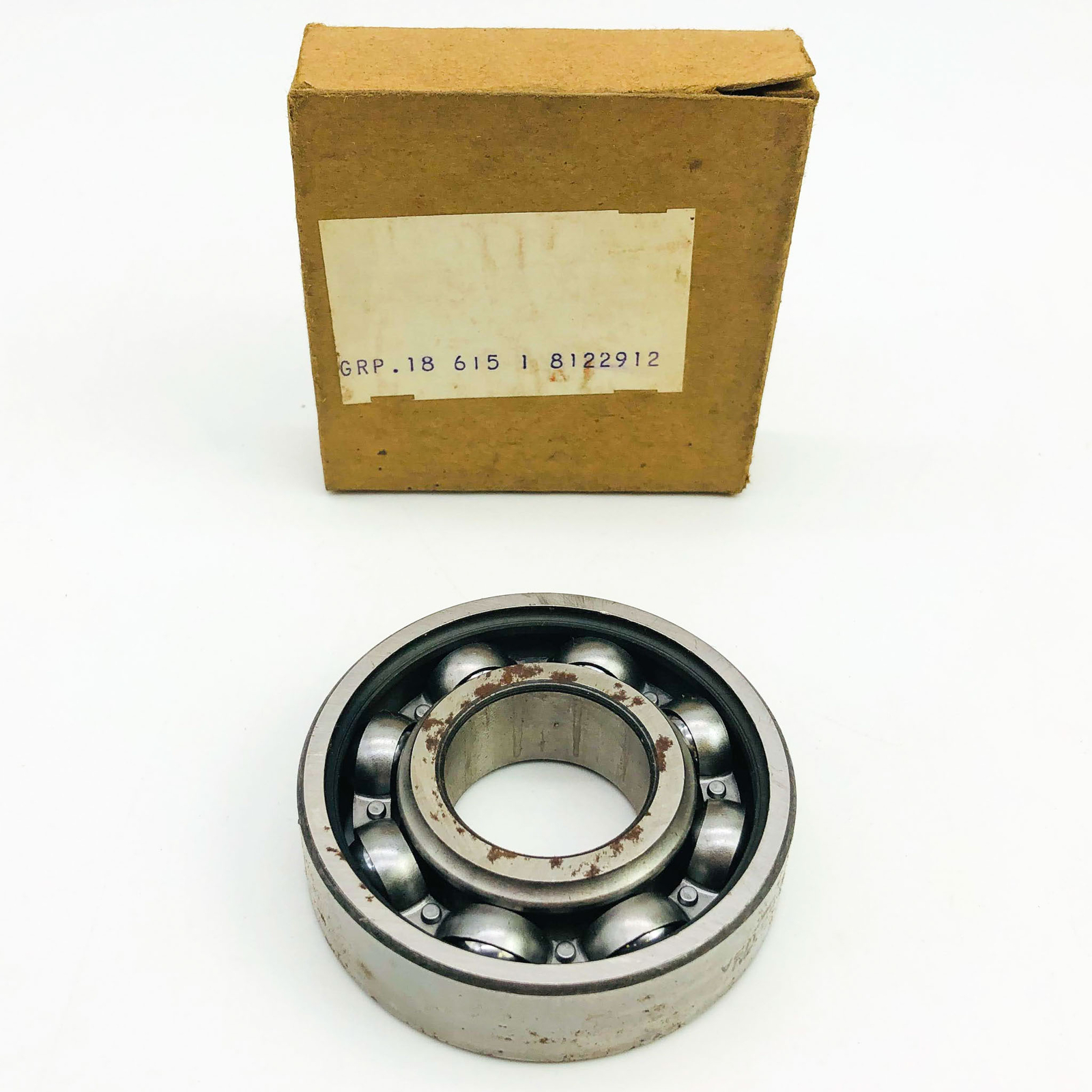 AMC Jeep 8122912 Bearing Transfer Case Output Shaft OEM NOS Open MRC 306S USA