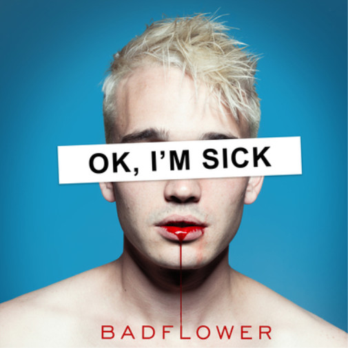 Badflower OK, I'm Sick (CD) Album (UK IMPORT)