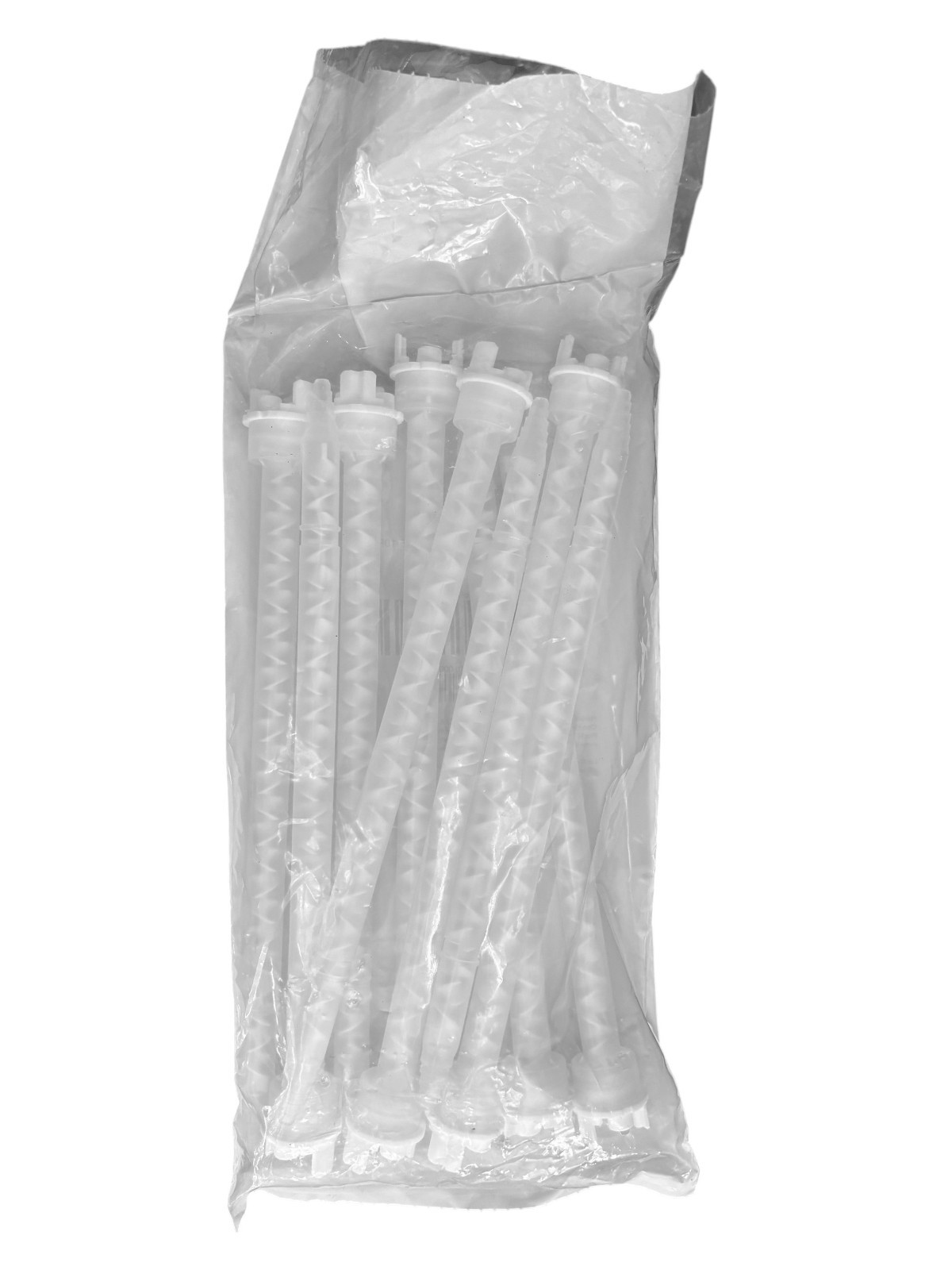 Loctite Fixmaster 1573138 Mixing Nozzle Package of 10