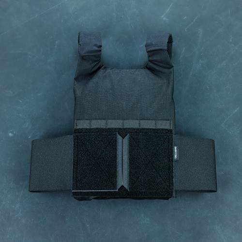 Plate Carrier T.REX  ARMS AC0 - Large, Black