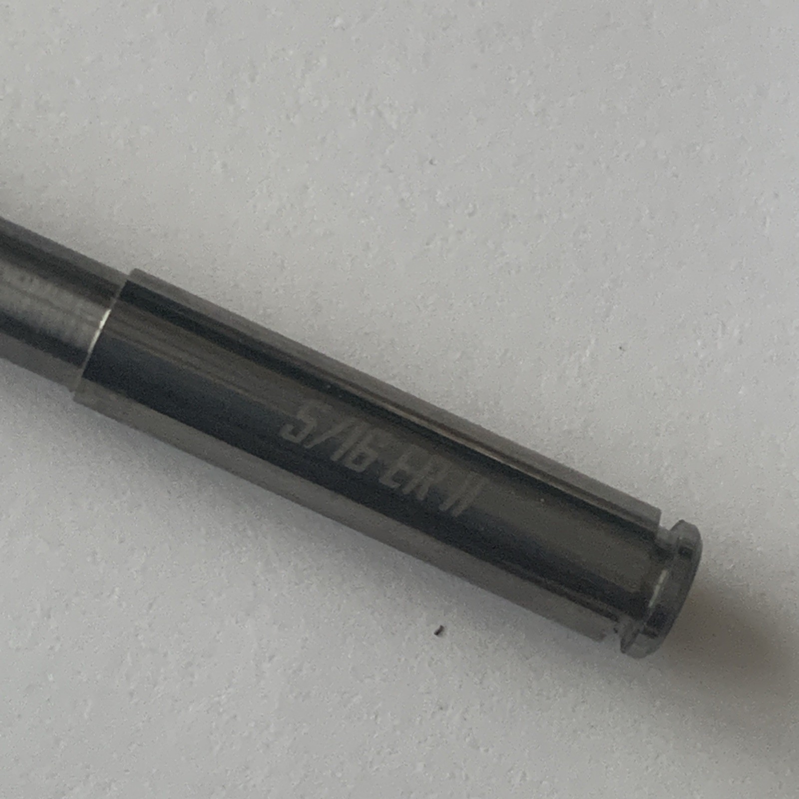 Short Action Customs Expander Mandrel .3055” P/N SHC-EM3055