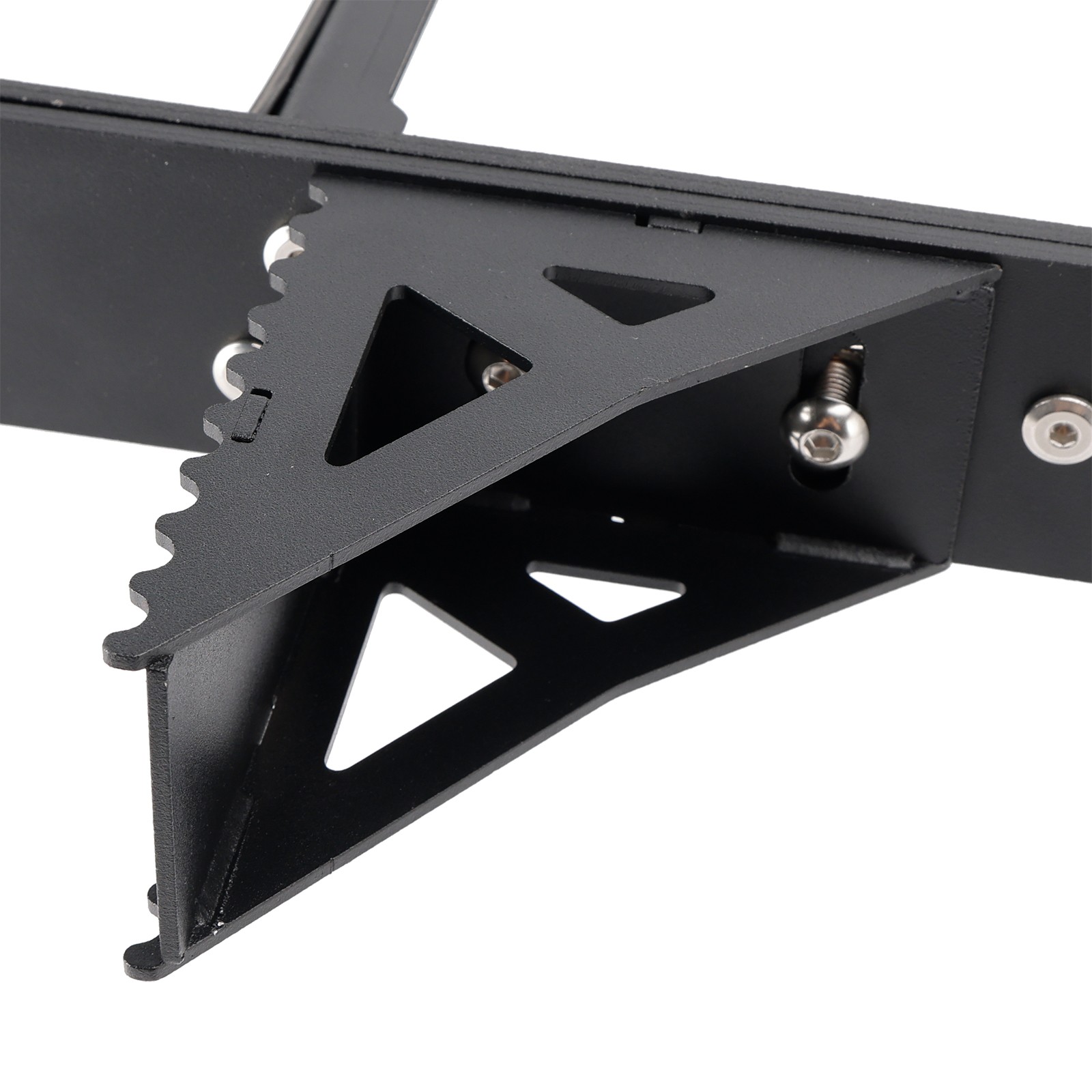 5th Gen Tailgate Ladder Rear Fit Toyota 4Runner 2010-2020