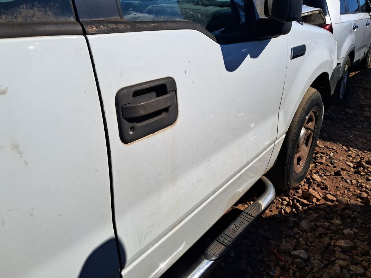 F150 2005 Glove Box 4850644