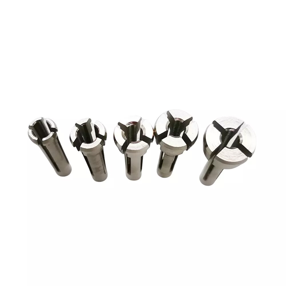 Bicycle Bearing Extractor Kit Removal Tool for Frame Wheels Hub Bottom Bracket